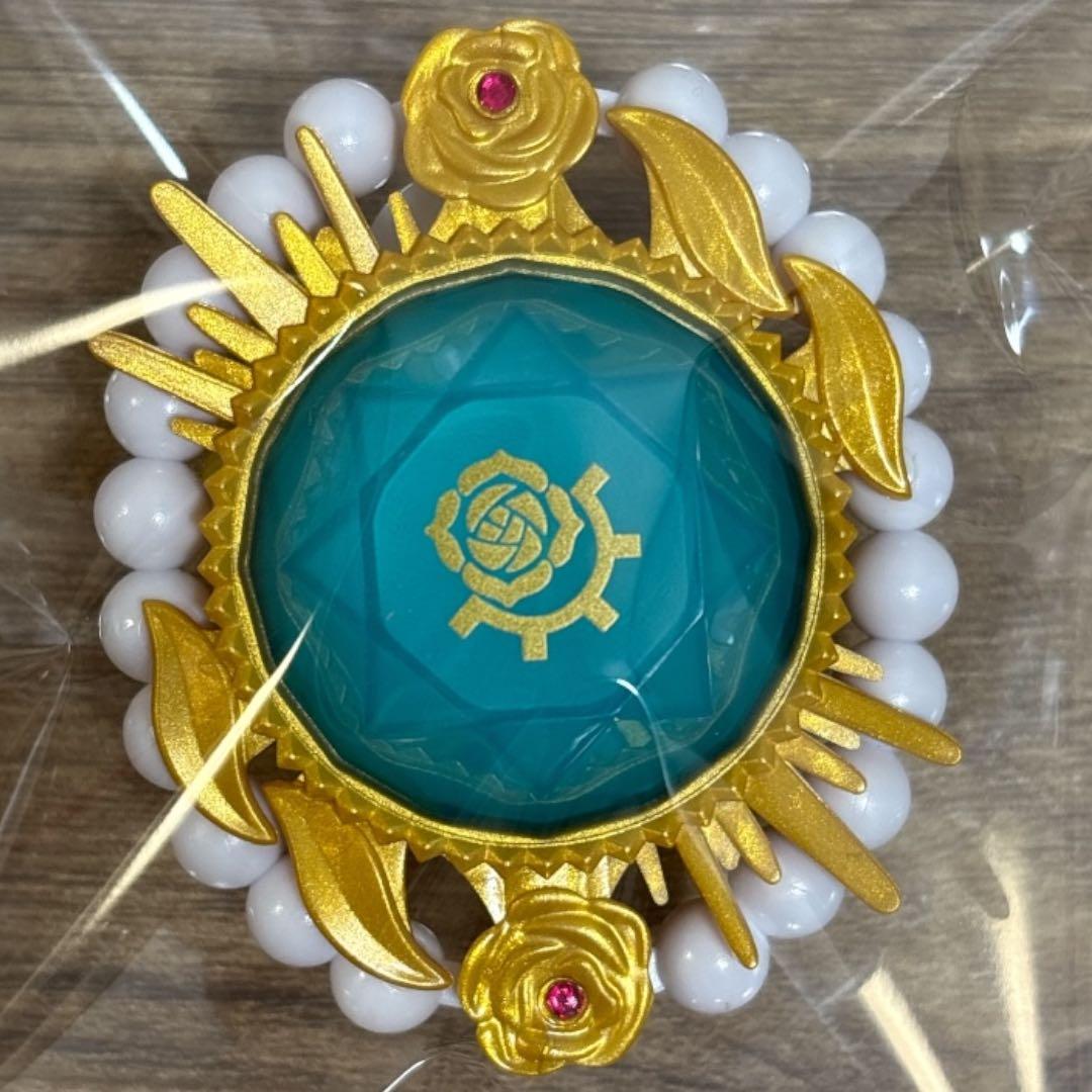 影片みか あんスタ スタライ 10th set B 缶バッジ 10個