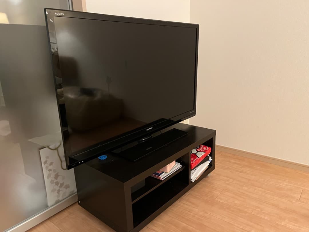 ベッド
