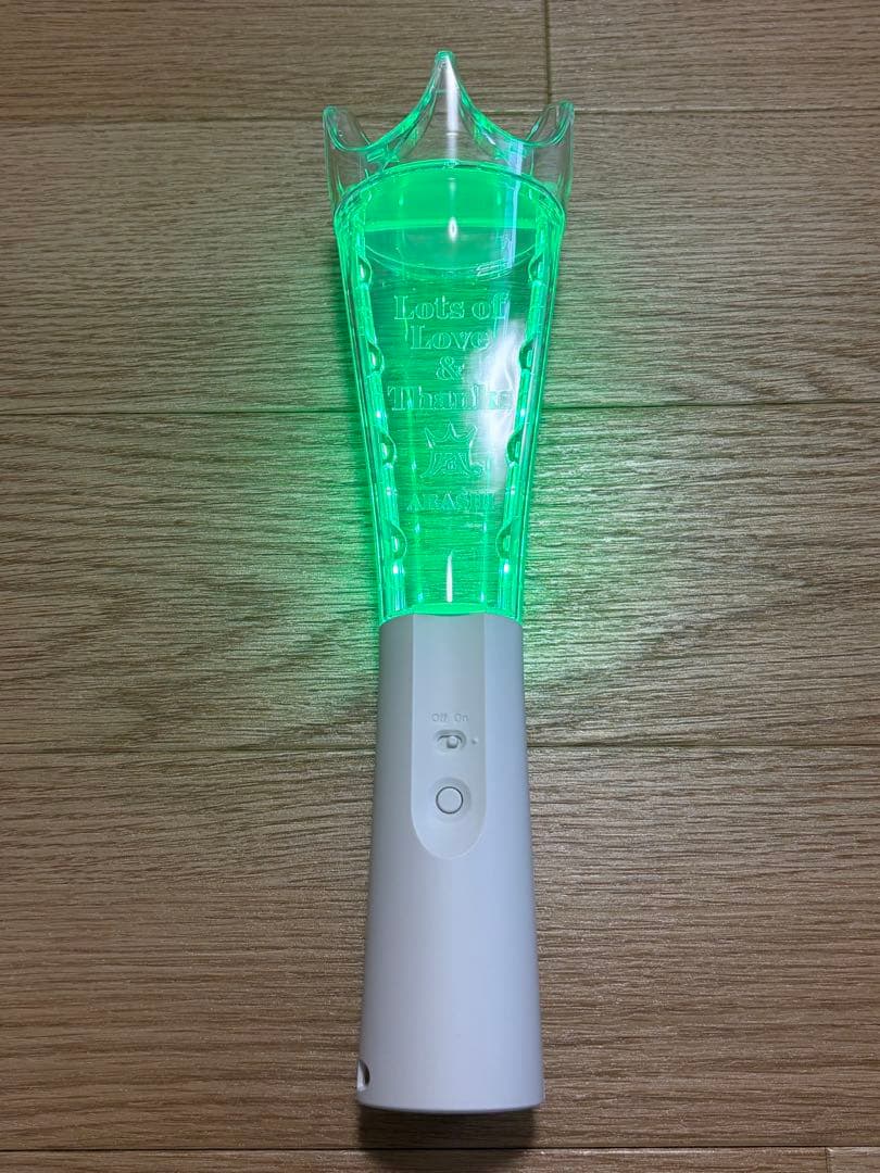 も*も様 We are ARASHI 2026 嵐ペンライト