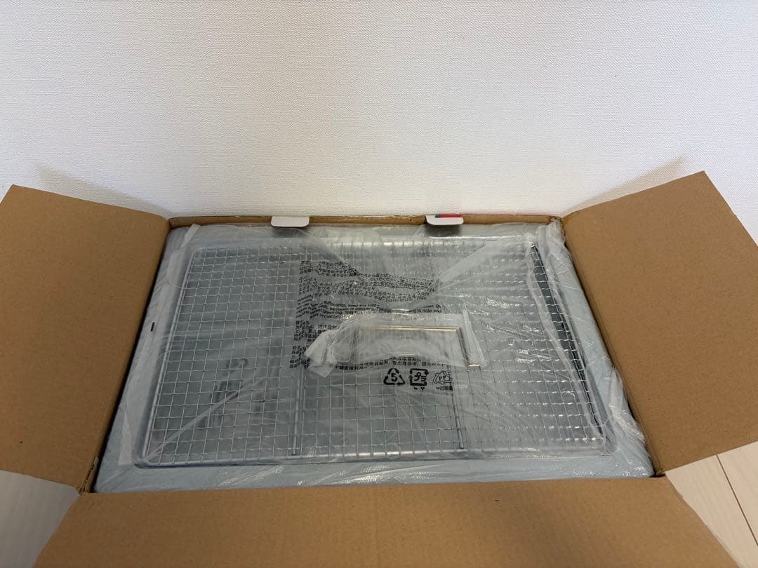 バーベキュー・調理用品 Coleman COOL STAGE TWO-WAY GRILL PLUS