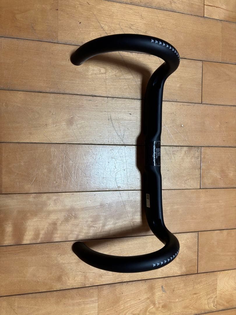 Balugoe エアロハンドル　新品未使用