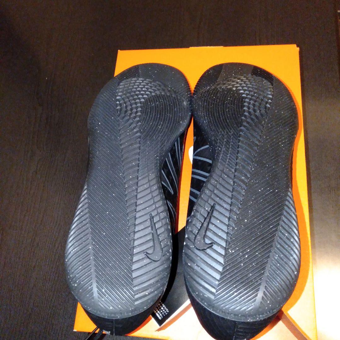 ヴェイパー 15 クラブ IC シューズ　靴