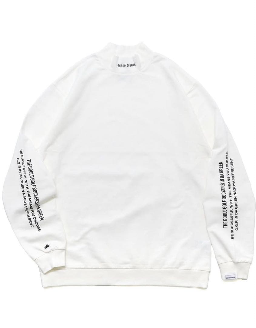 Goold golf rockers セットアップ　パンツ、シャツ、ベストセット