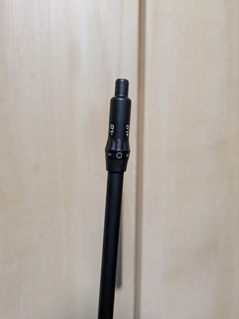 三菱ケミカル Diamana BB 63x ドライバー用 PINGスリーブ付