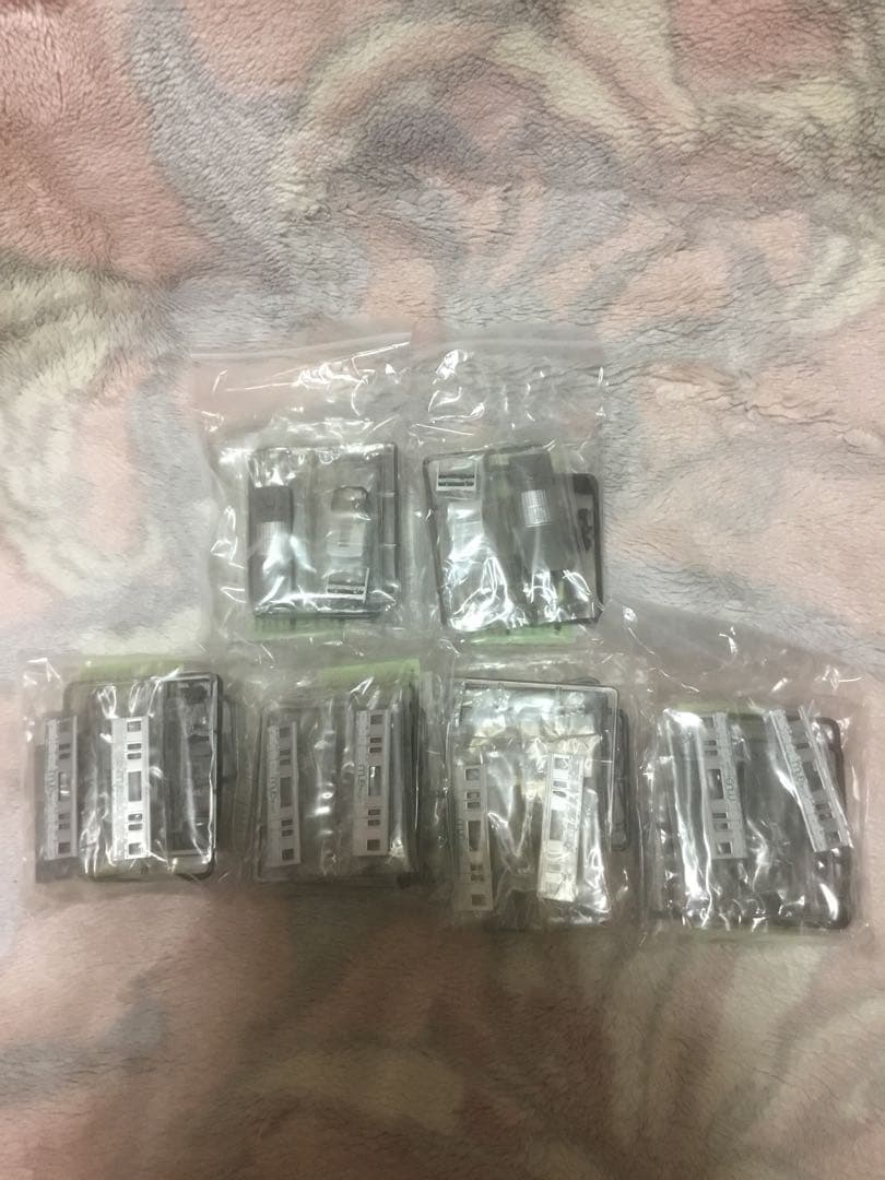 Bトレインショーティー卒業まとめセット