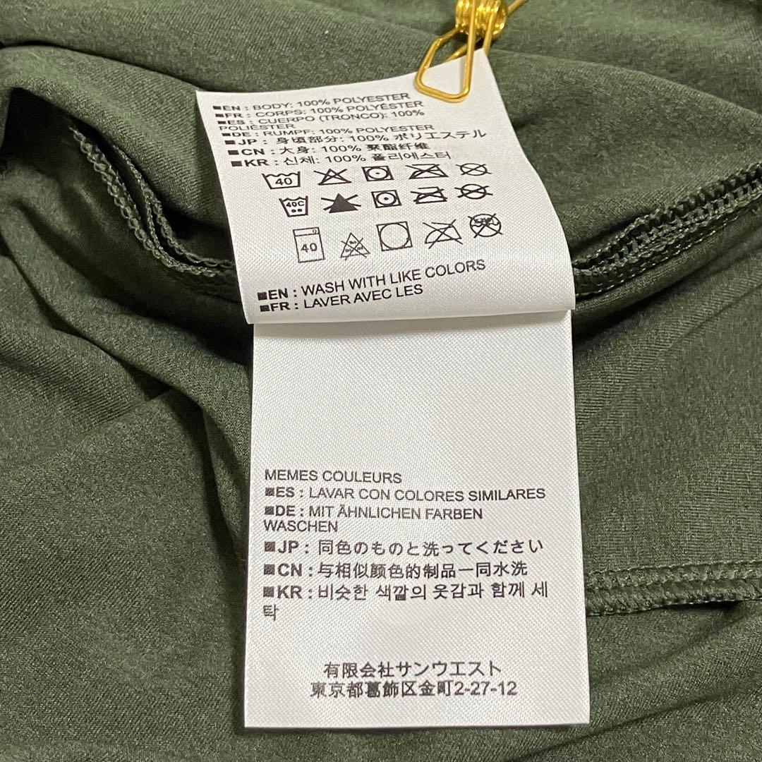 極美品 7MESH SIGHT SHIRT LS サイトシャツ 長袖 M メンズ