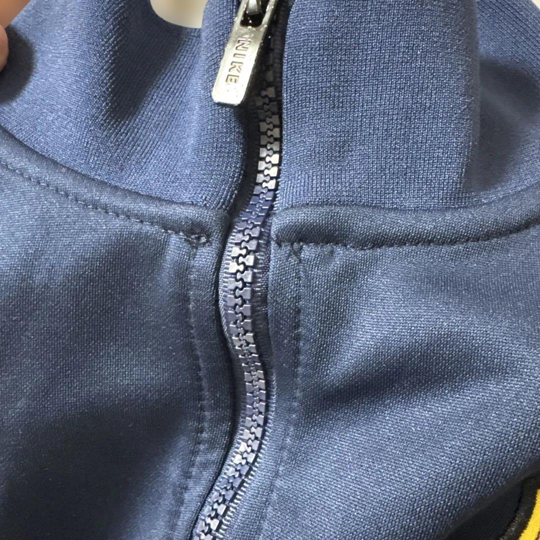 NIKE FCバルセロナ トラックジャケット XL ナイキ ジャージ バルサ