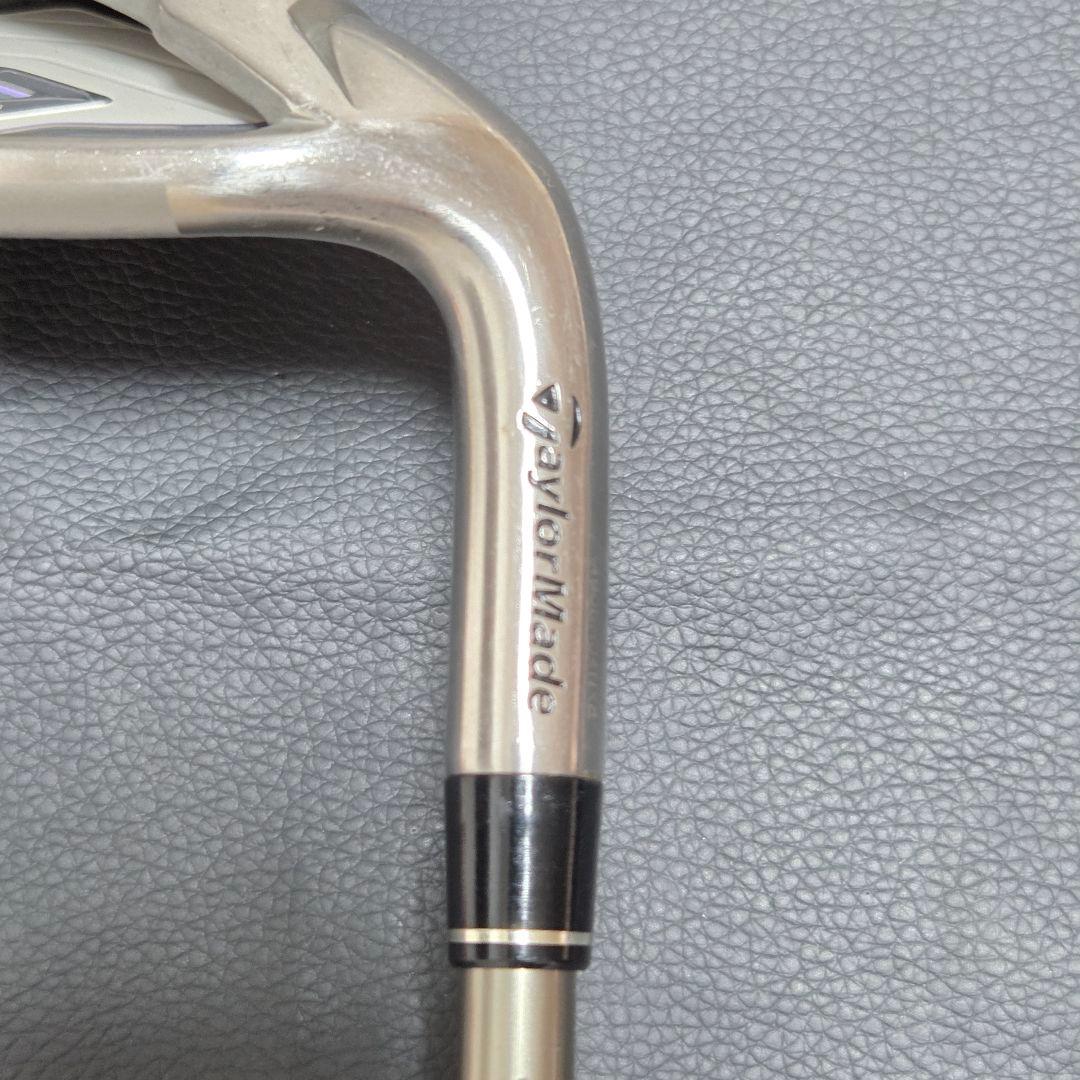 【レディース】テーラーメイド RBZ SL サンドウェッジ S フレックスL