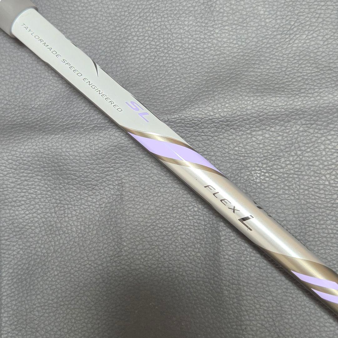 【レディース】テーラーメイド RBZ SL サンドウェッジ S フレックスL