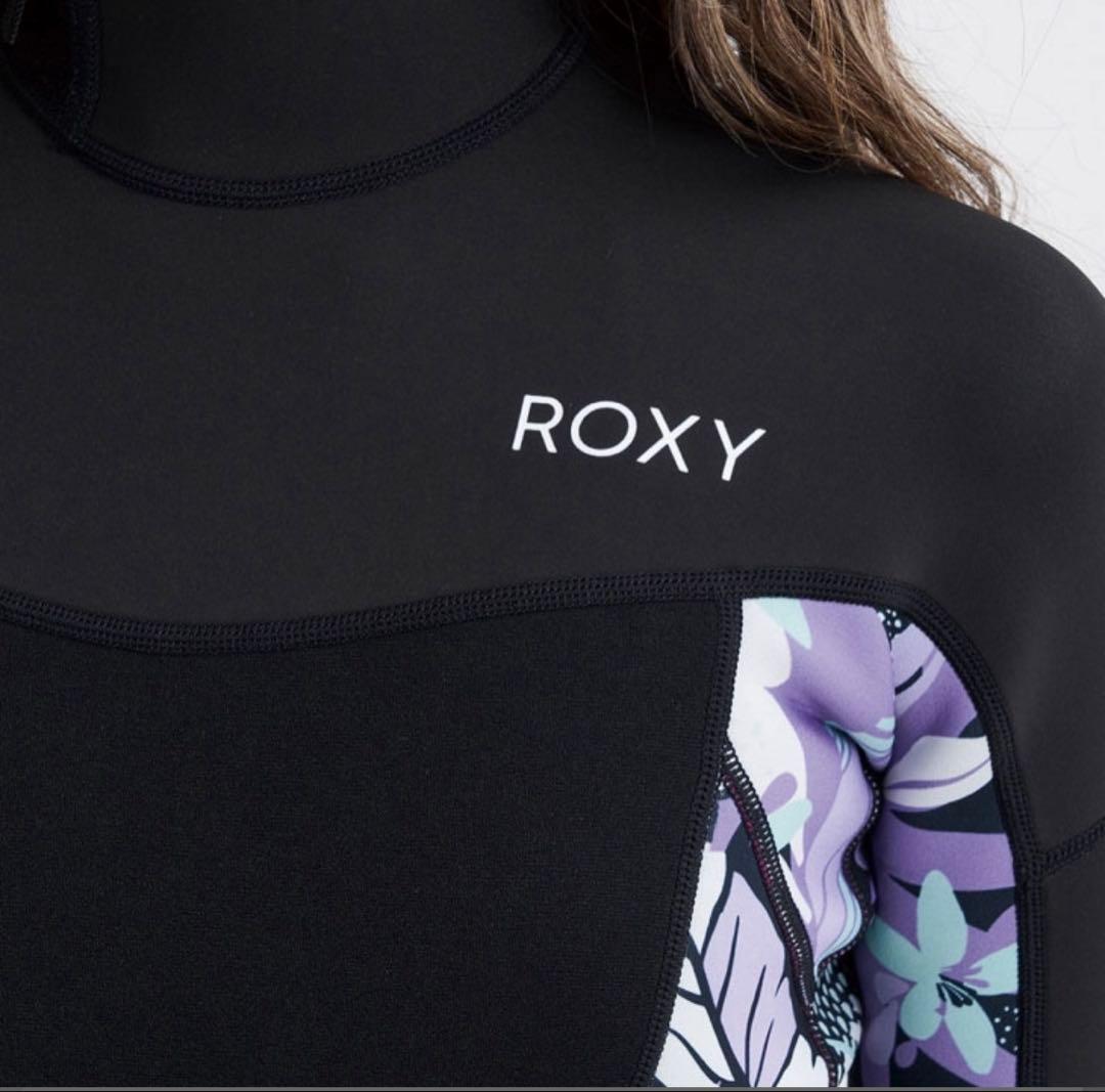【新品・未使用・タグ付】ROXY ロキシー2.5/2フルスーツ Lサイズ