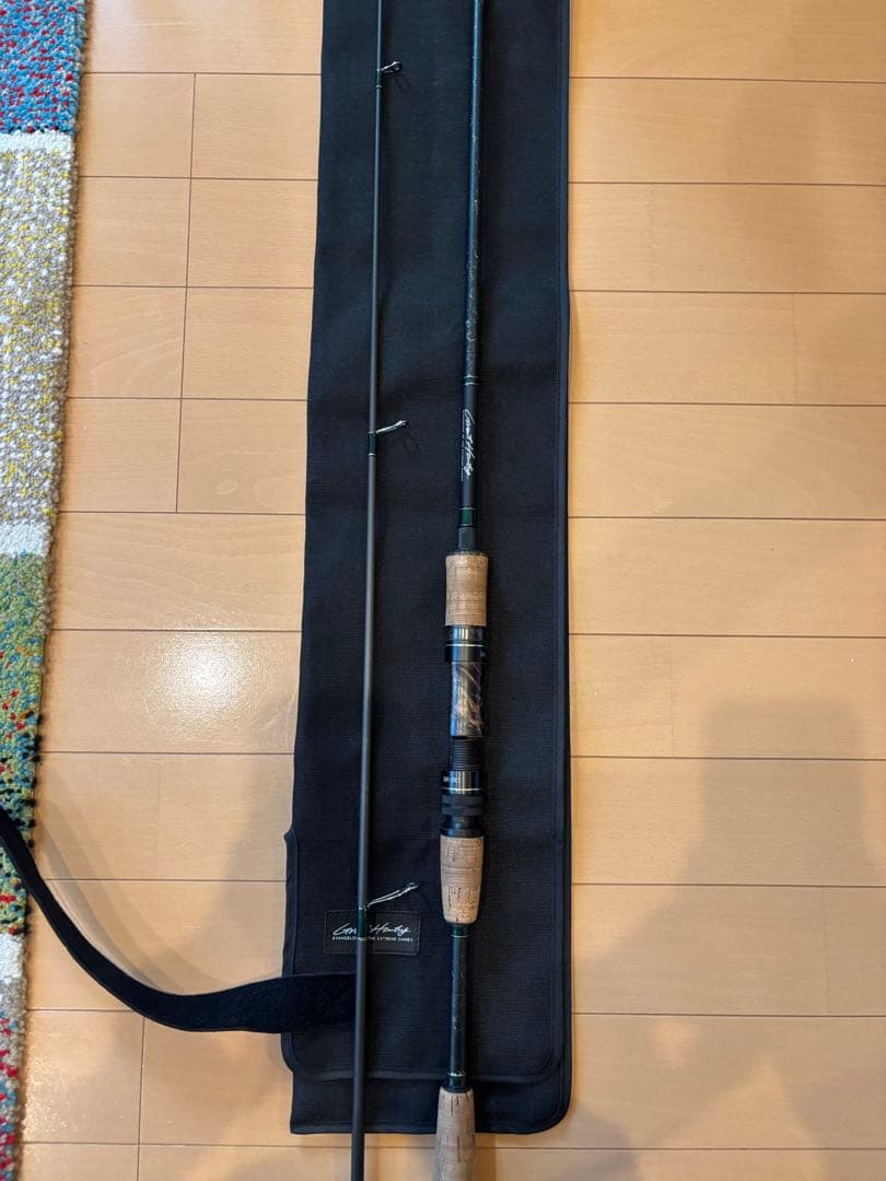 メガバス GH84-2MLS