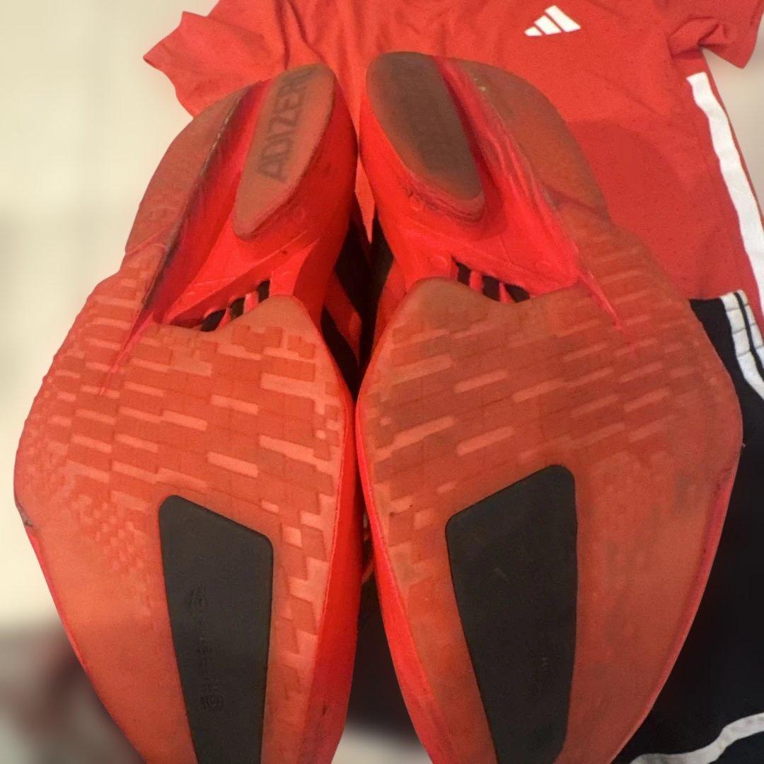 ADIZERO ADIOS PRO 4 アディオスプロ4 24.0cm