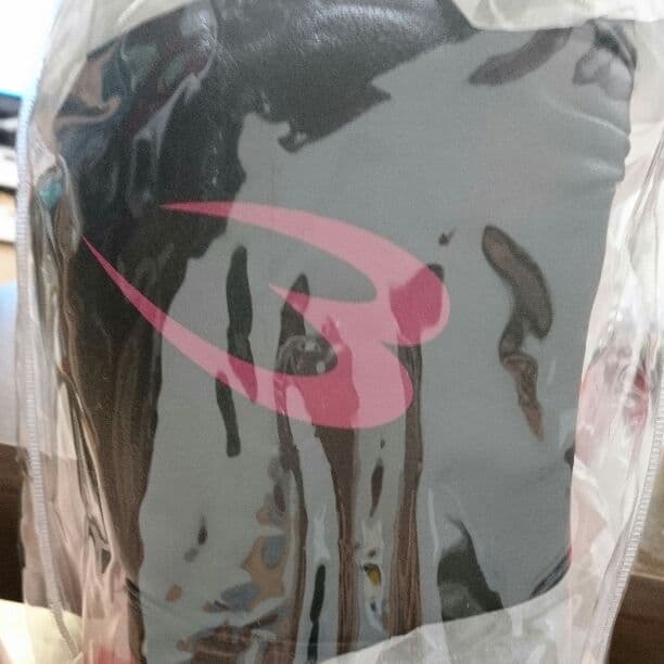 未使用品
