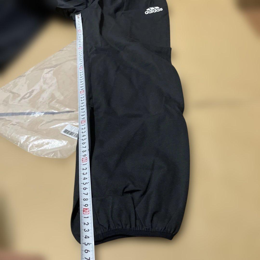 adidas　combat　sports　サウナスーツ　上下　2XL　痩身　減量