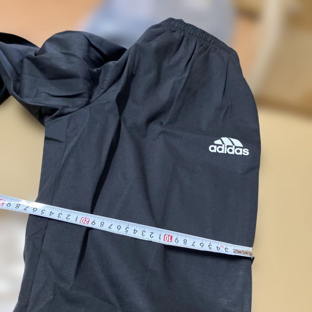 adidas　combat　sports　サウナスーツ　上下　2XL　痩身　減量