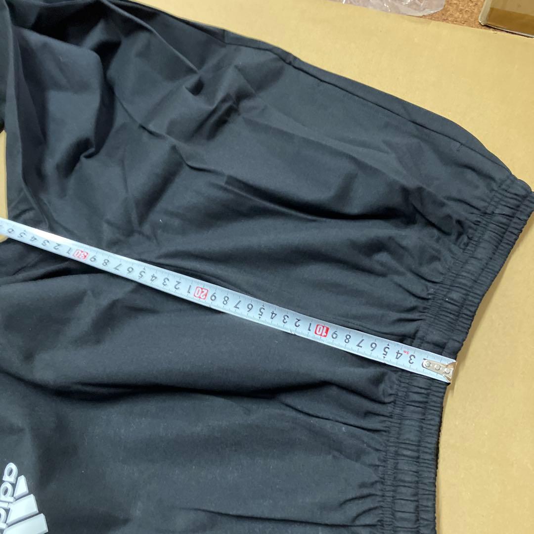 adidas　combat　sports　サウナスーツ　上下　2XL　痩身　減量