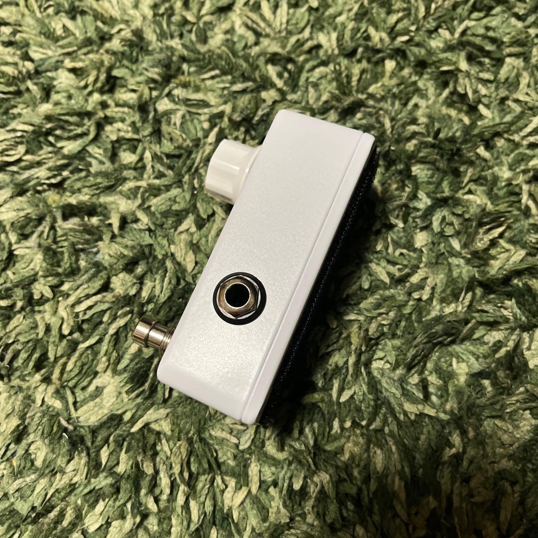 ギター KEELEY KATANA CLEAN BOOST mini