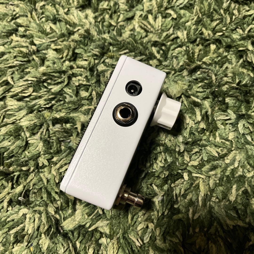 ギター KEELEY KATANA CLEAN BOOST mini