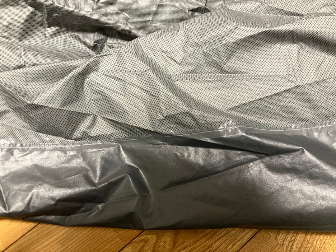 HELIUM BIVY ヘリウムビビィ　アウトドアリサーチ