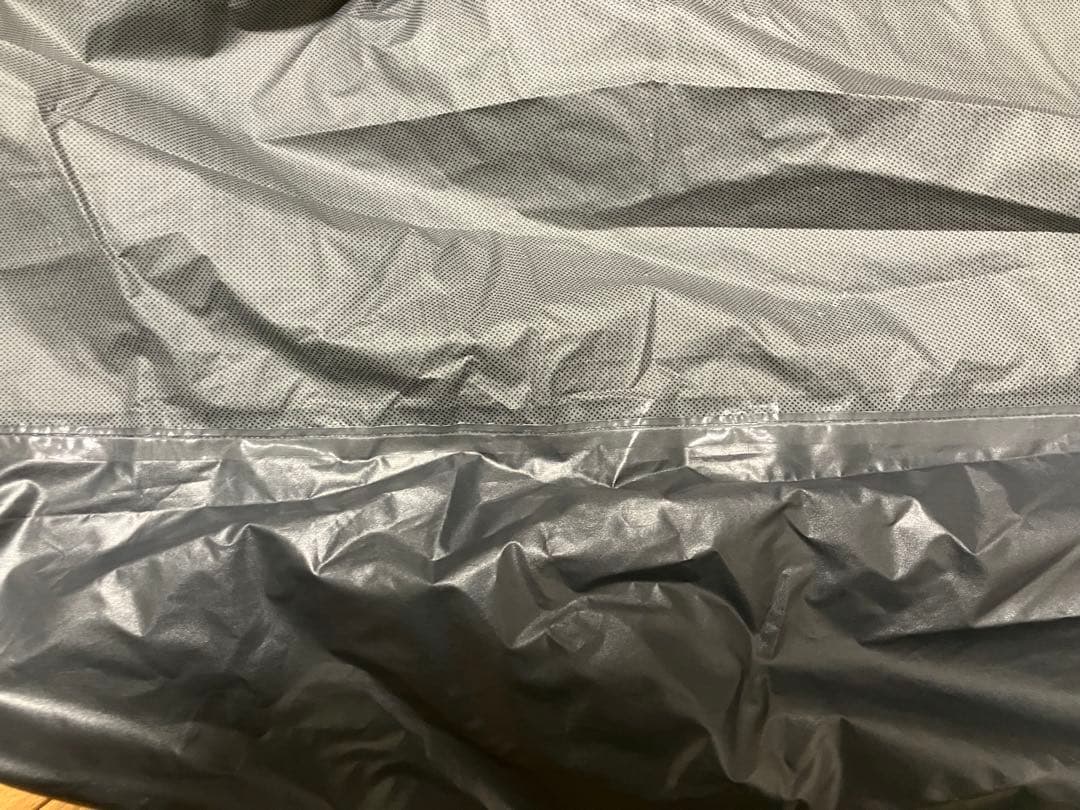 HELIUM BIVY ヘリウムビビィ　アウトドアリサーチ