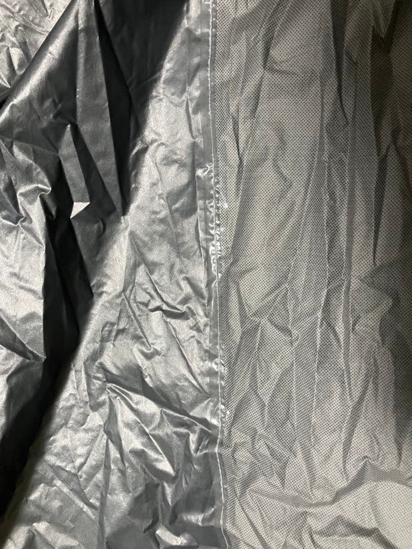 HELIUM BIVY ヘリウムビビィ　アウトドアリサーチ