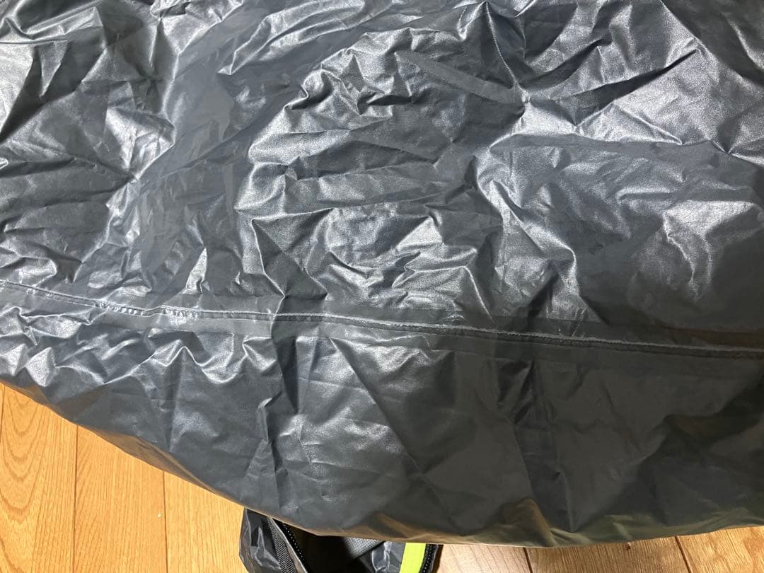 HELIUM BIVY ヘリウムビビィ　アウトドアリサーチ