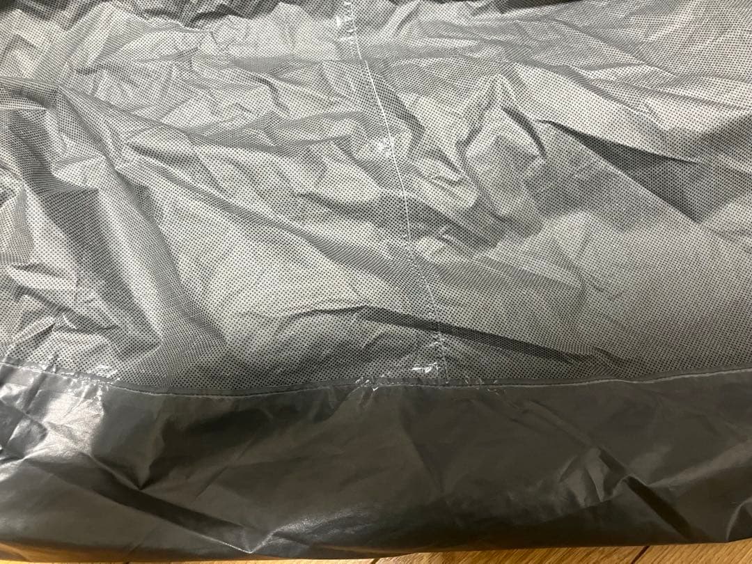 HELIUM BIVY ヘリウムビビィ　アウトドアリサーチ