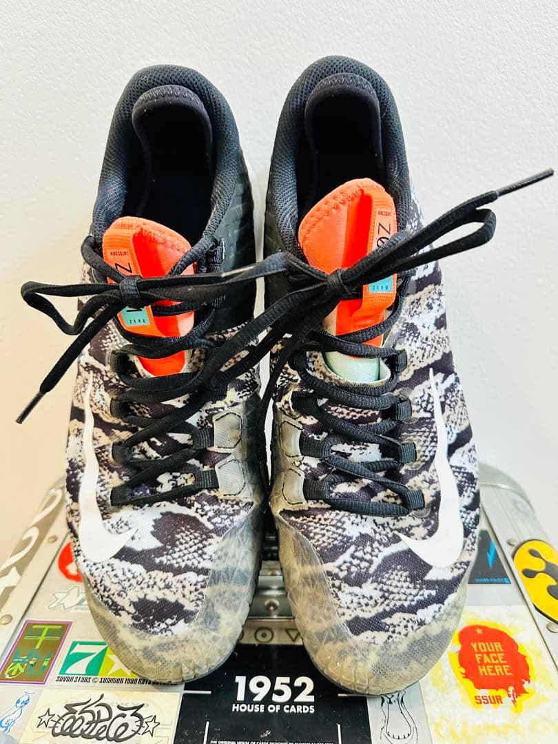 シューズ(男性用) NIKE* Court Air Zoom Zero US10