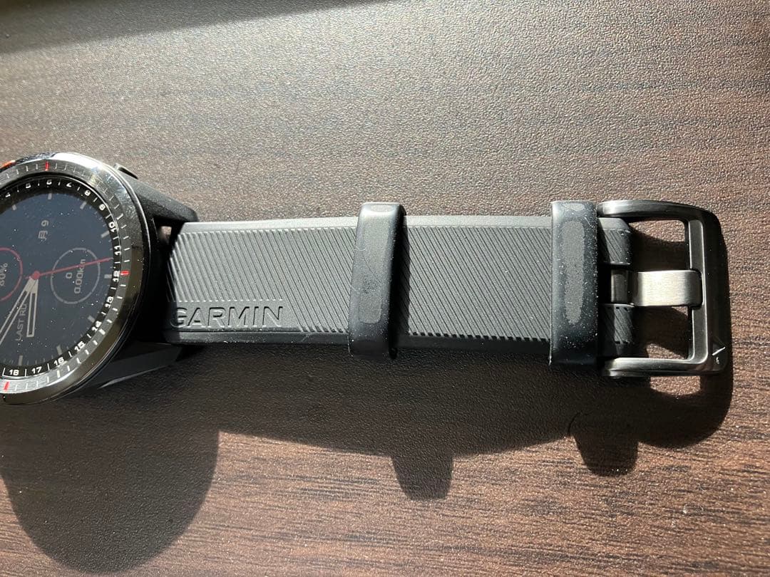 美品 Garmin Approach S62 CT-10X３個付(USED)