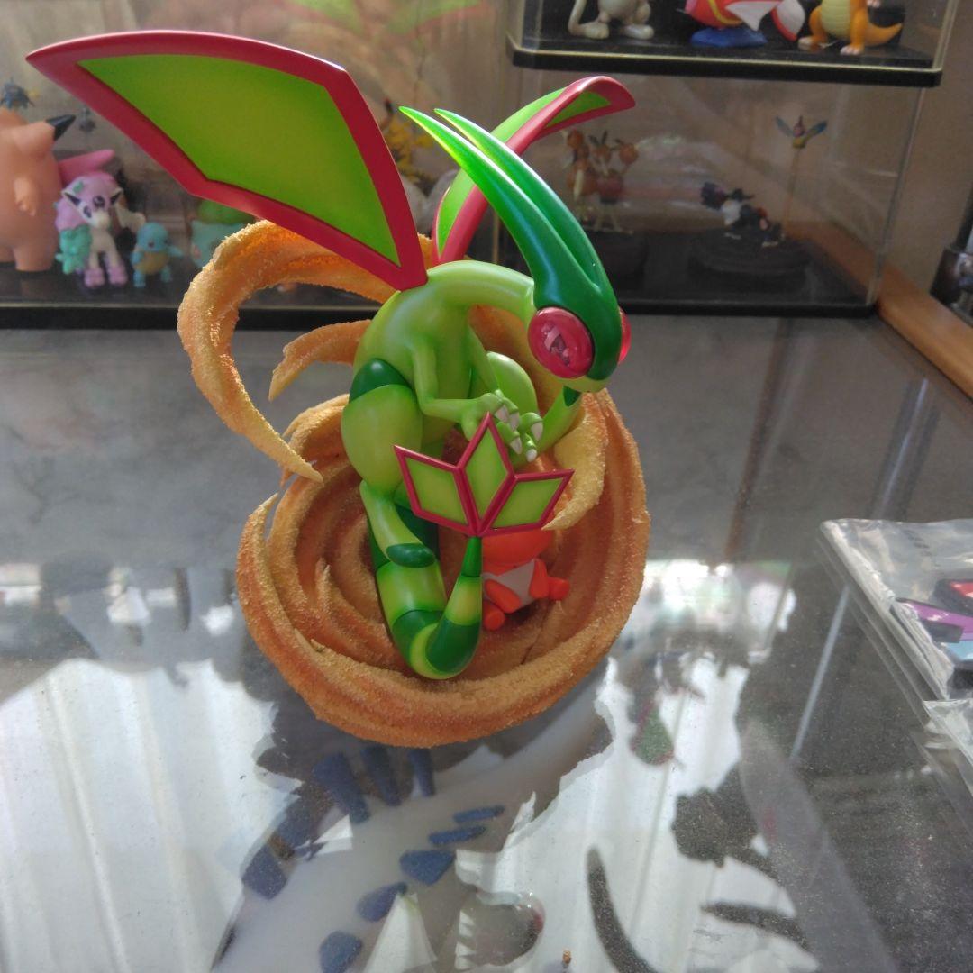 フライゴン フィギュア 約15cm