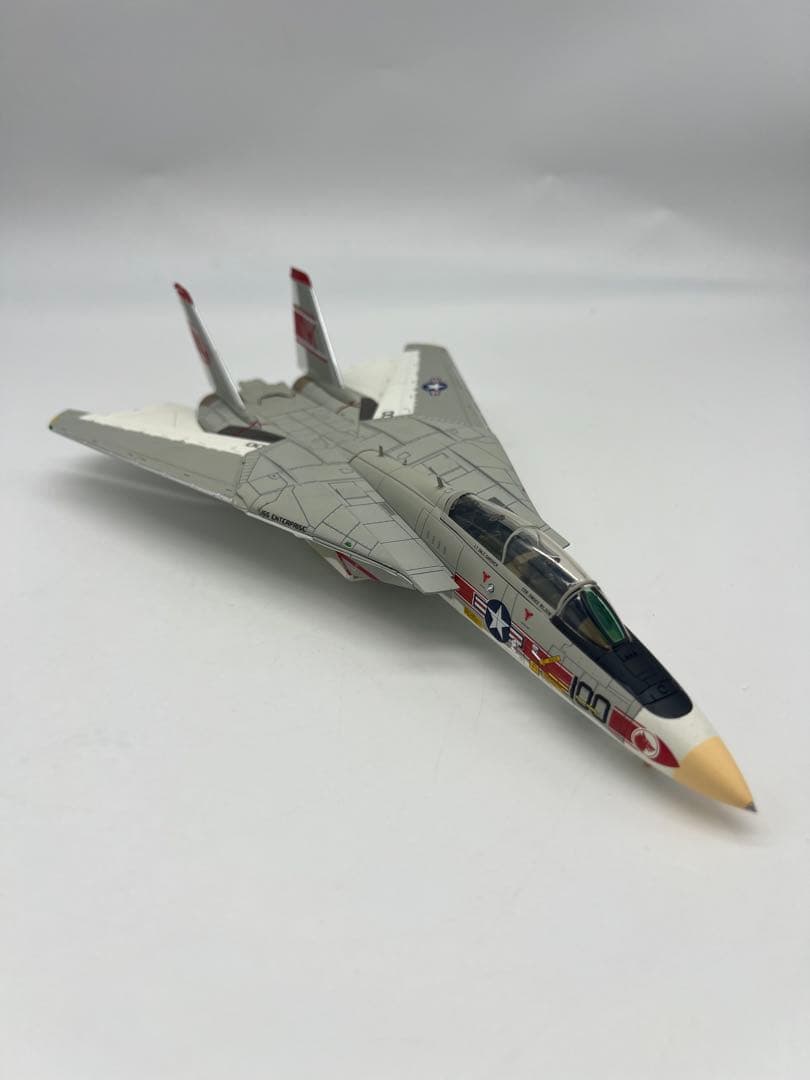 航空機・ヘリコプター No157 VF-1 WOLF PACK OP FREQUENT WIND