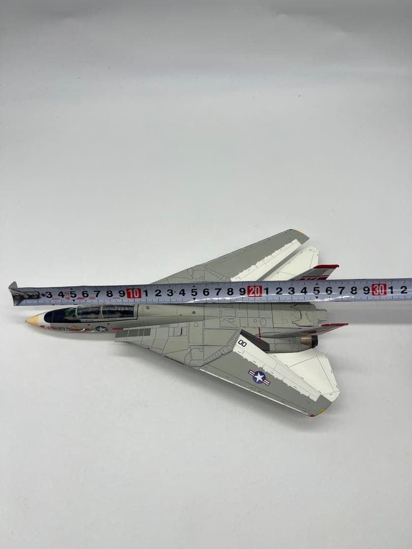 航空機・ヘリコプター No157 VF-1 WOLF PACK OP FREQUENT WIND