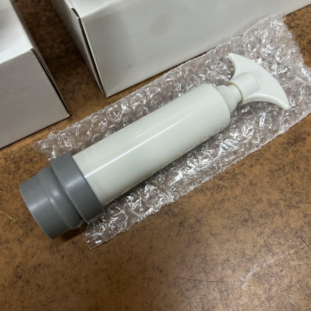 G3【未使用品】 アサヒ軽金属 ステンレス製真空フレッシュボックス S・M・L