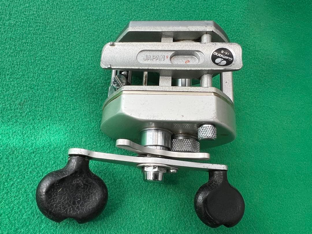 シマノ　バンタム　15SG 中古品