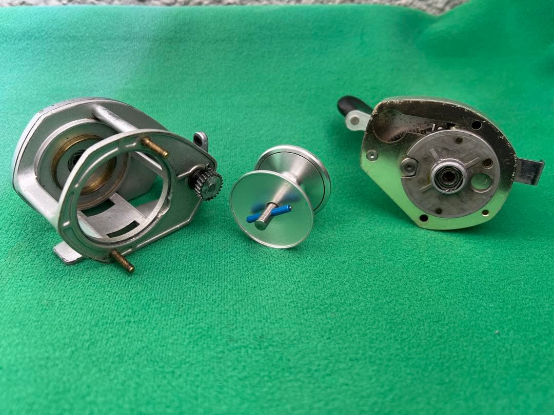 シマノ　バンタム　15SG 中古品