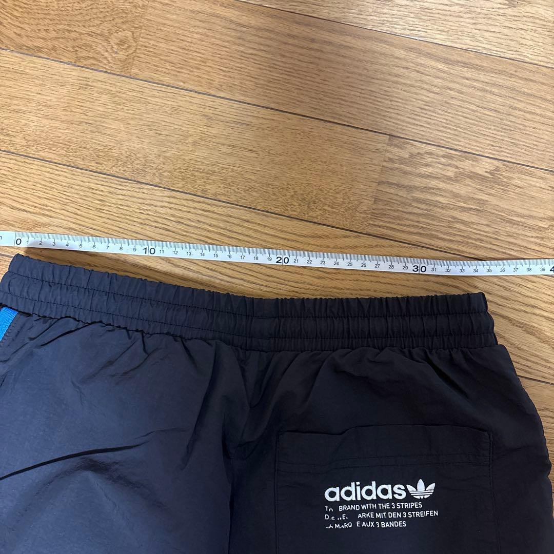 adidas プライムグリーン セットアップ トレフォイル