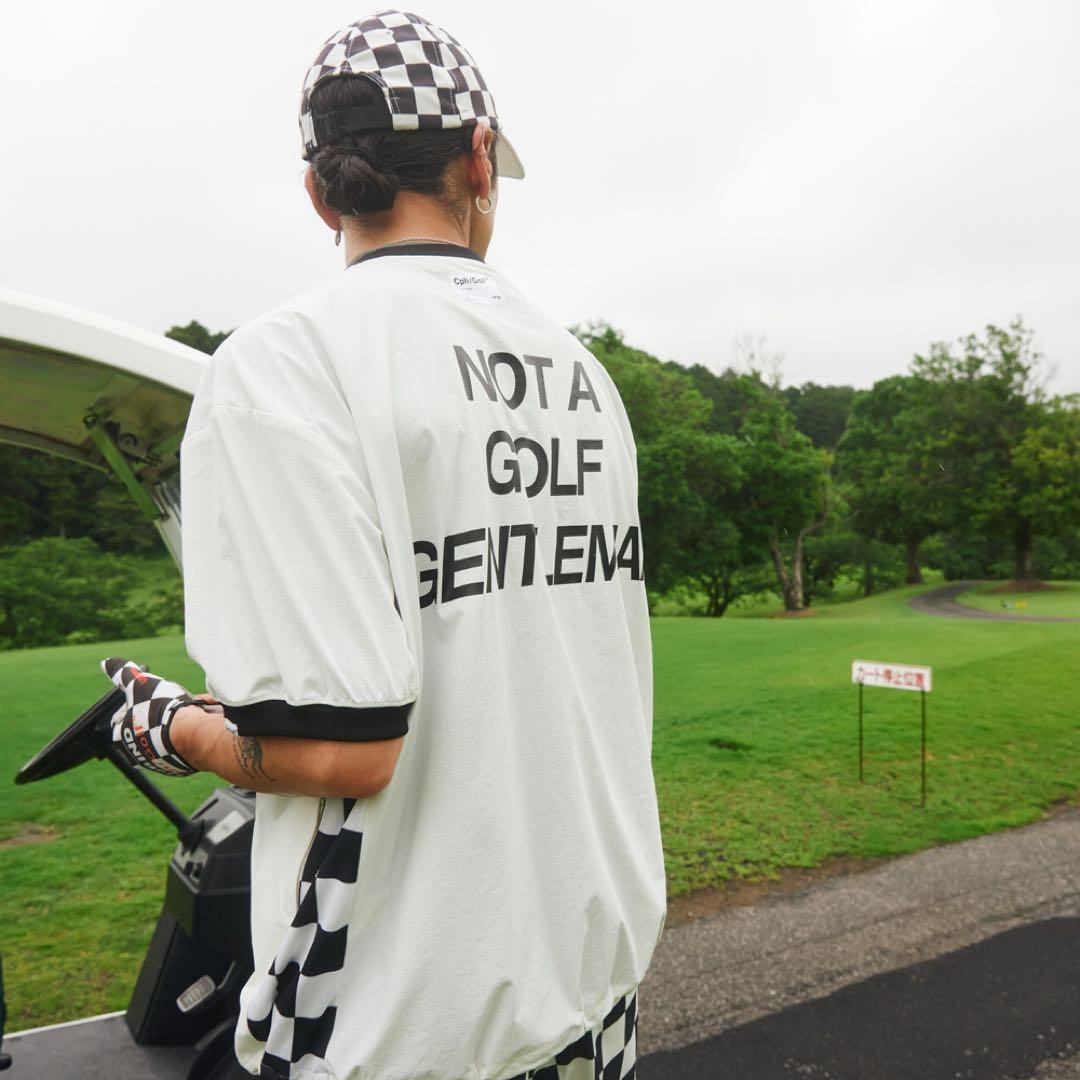 キャプテンズヘルムCph/Golf ゴルフウェア