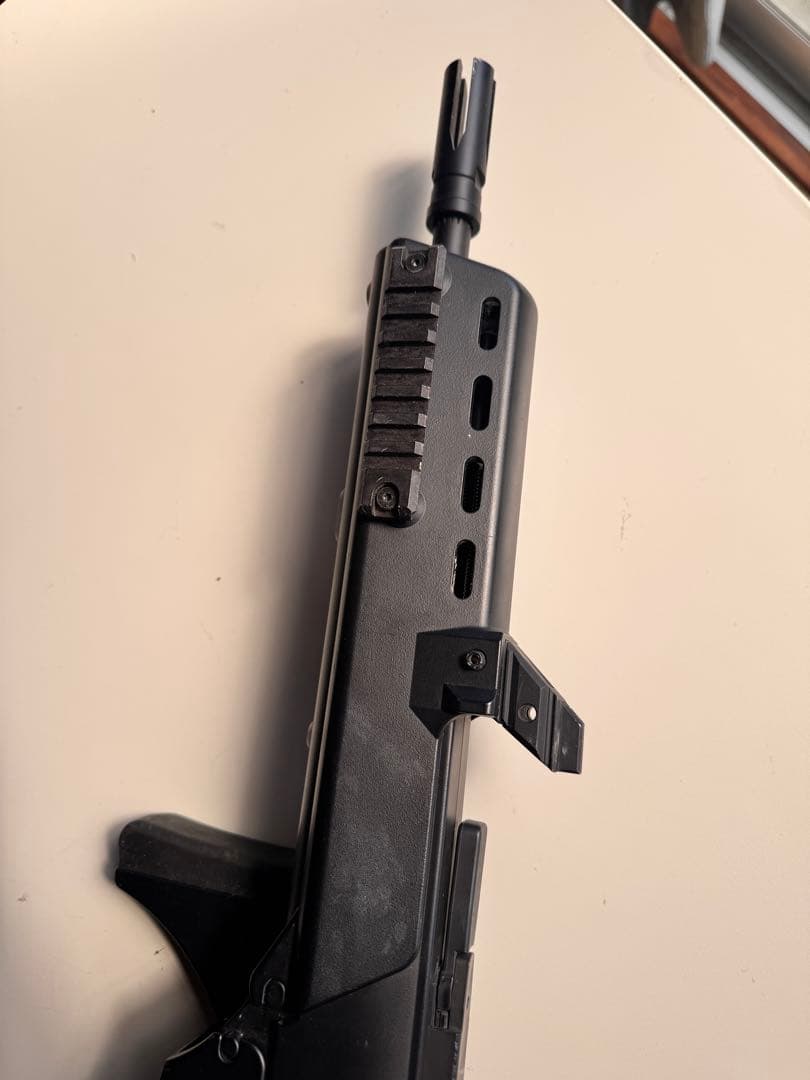 東京マルイ　G36 KA2