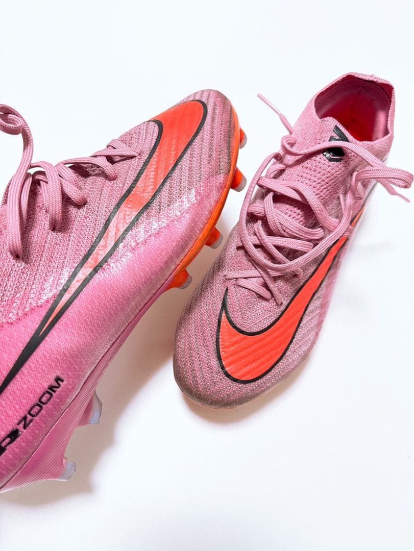 NIKE サッカースパイク ズーム マーキュリアル ヴェイパー 16 エリート