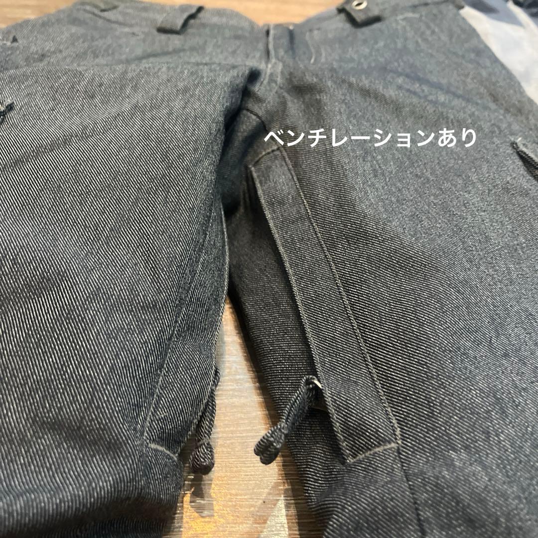 BURTON スノーボードウェアセット Sサイズ　男の子　バートン130 140