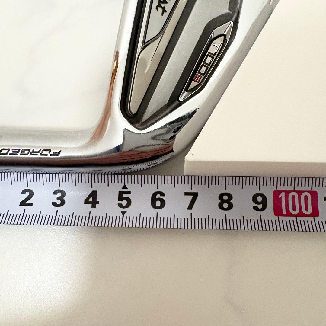 タイトリスト T100S 5番 5i DG120 S200 Titleist