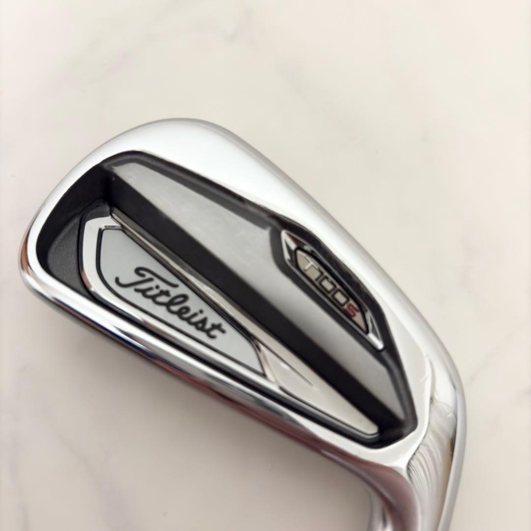 タイトリスト T100S 5番 5i DG120 S200 Titleist