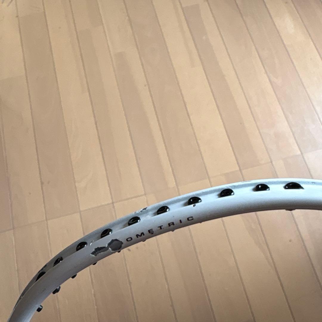 YONEX NANORAY 150 バドミントンラケット