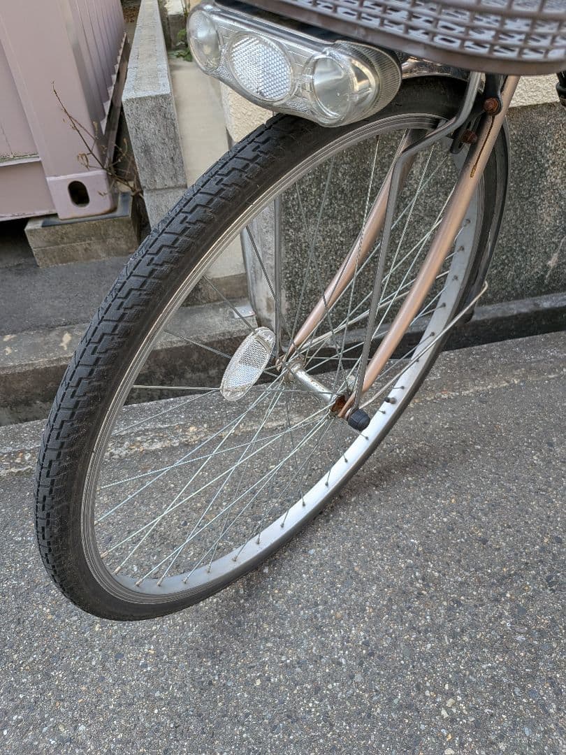 Panasonic　電動自転車　ELTX63　バッテリー充電器　兵庫県　直接引取