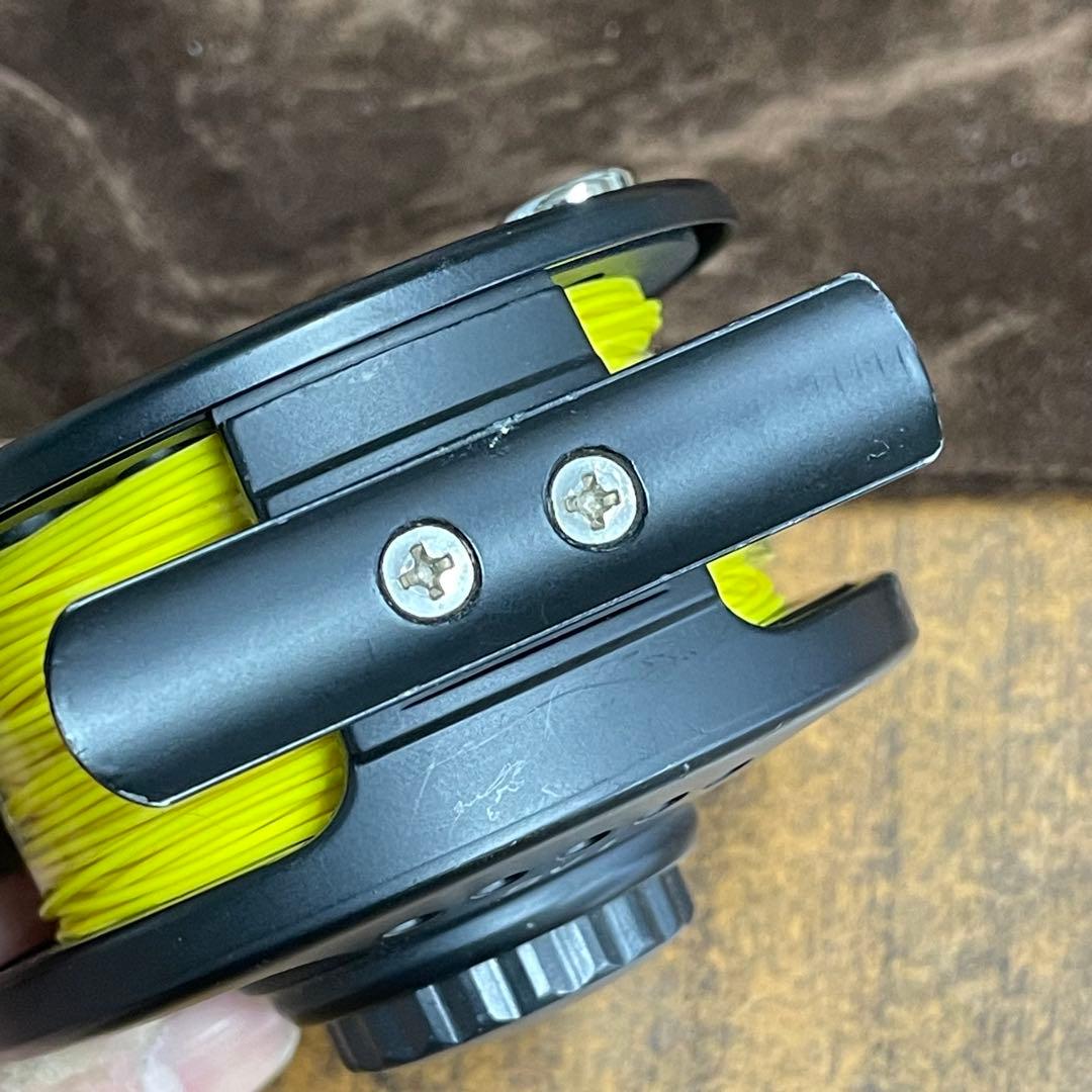REDINGTON SV I フライリール