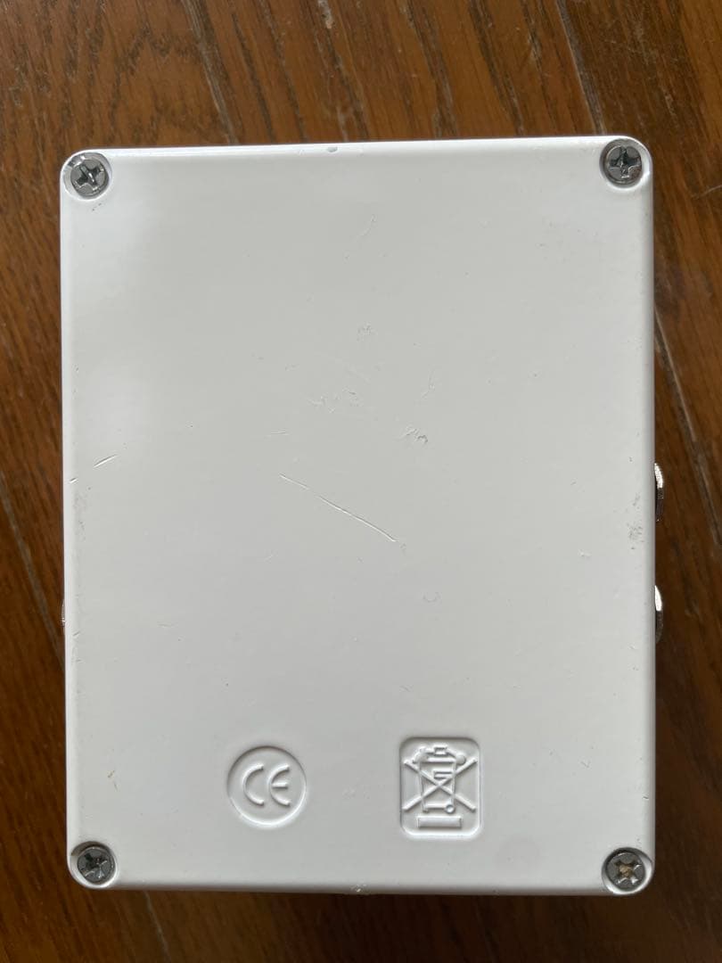 ギター KEY9 Electric piano machine