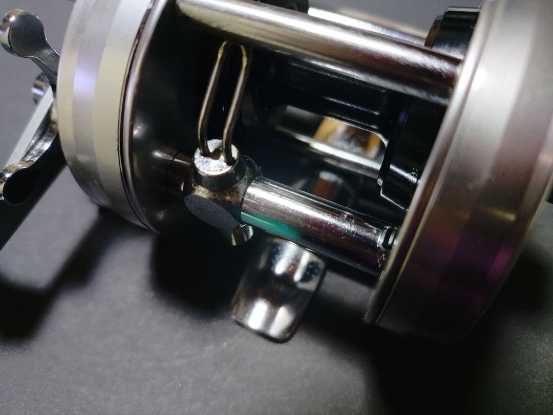 ABU 2500C アブ/アンバサダー
