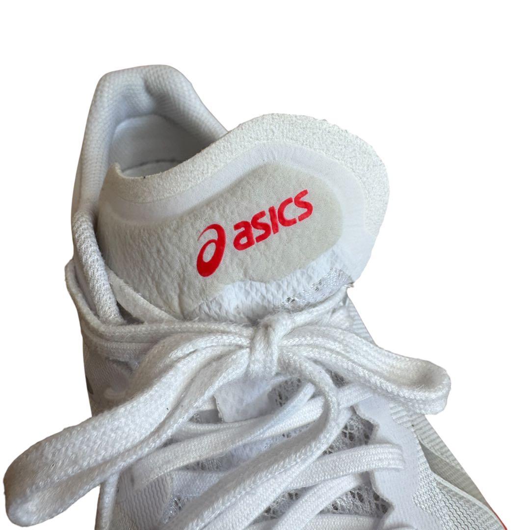 【美品】asics メンズ TARTHER RP 3ランニングシューズ
