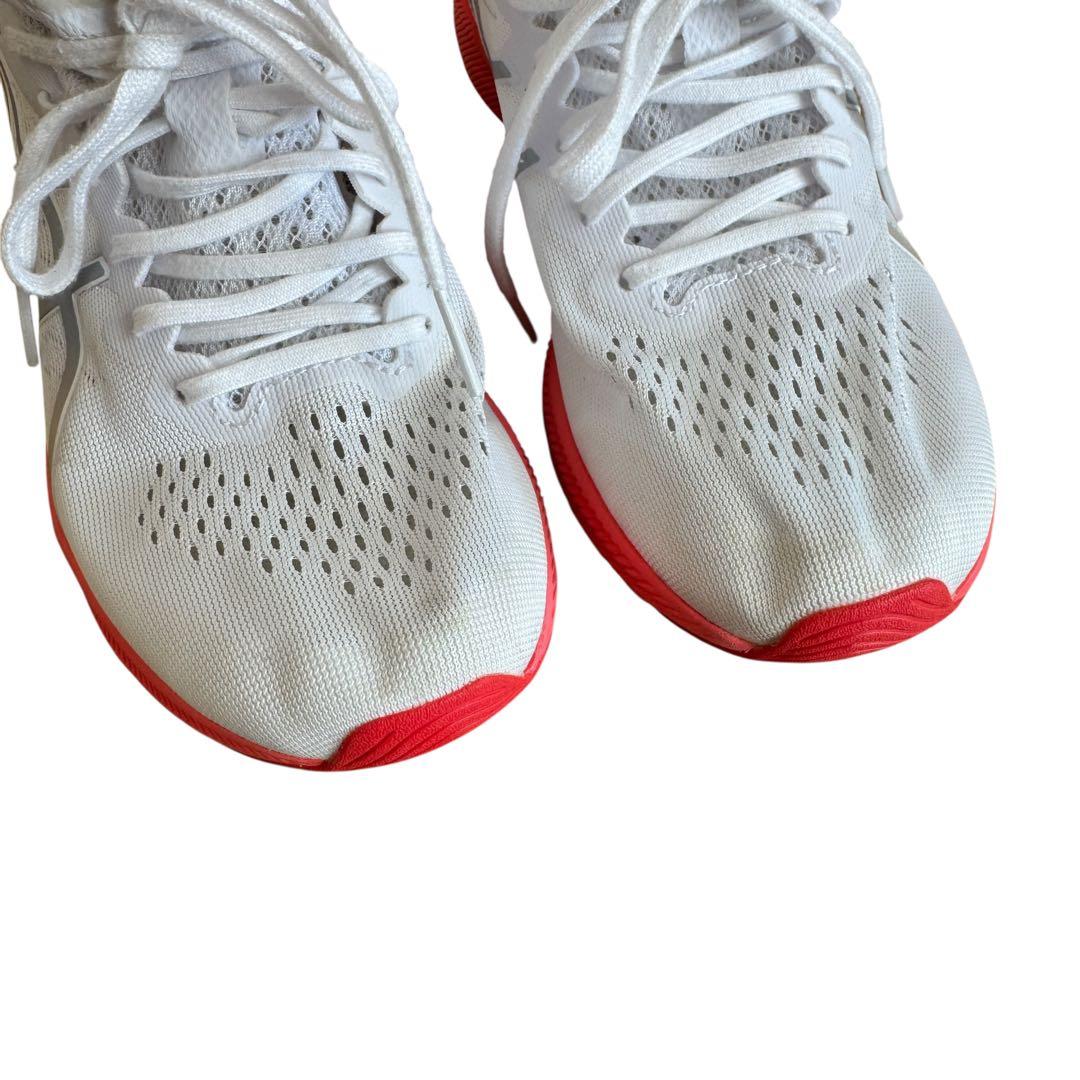 【美品】asics メンズ TARTHER RP 3ランニングシューズ