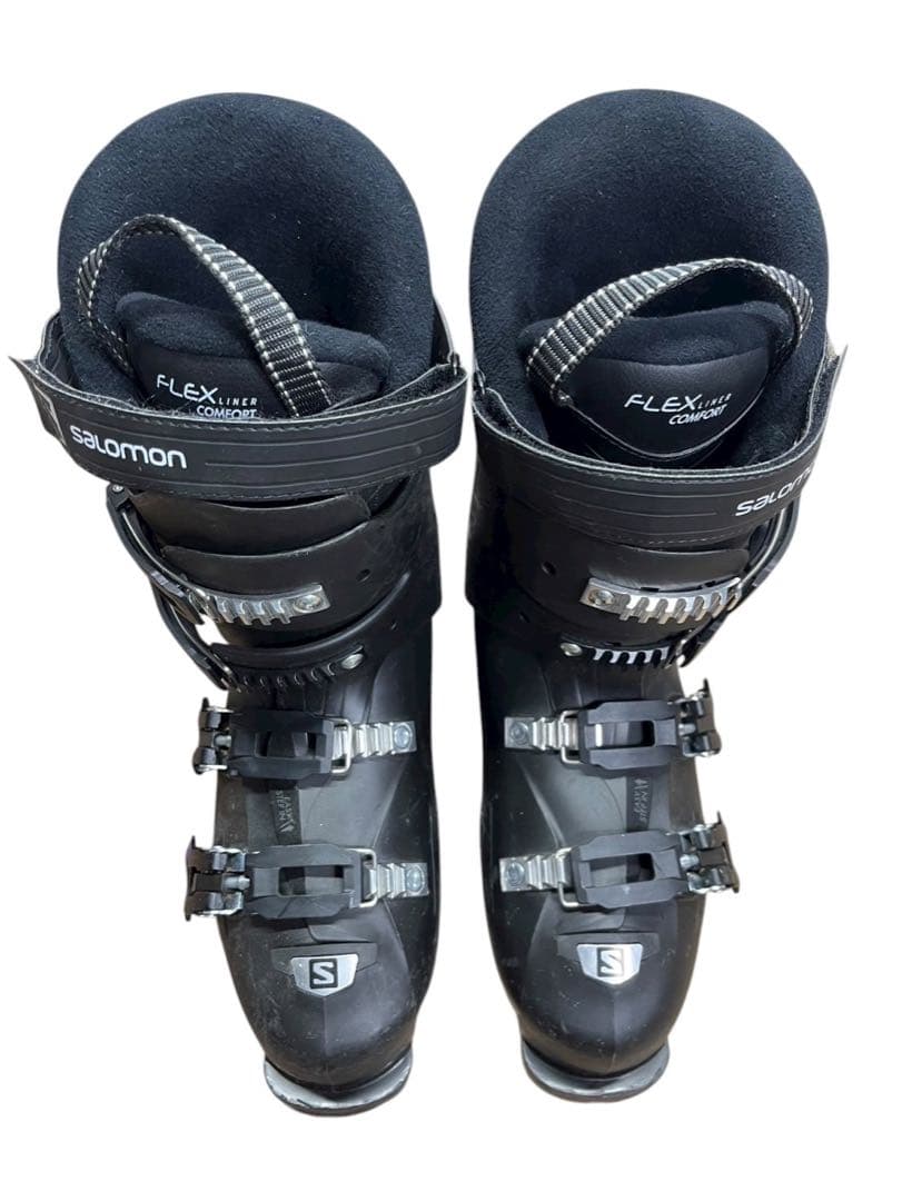 ■SALOMON サロモン XACCESS 70 WIDE スキーブーツ 26㎝